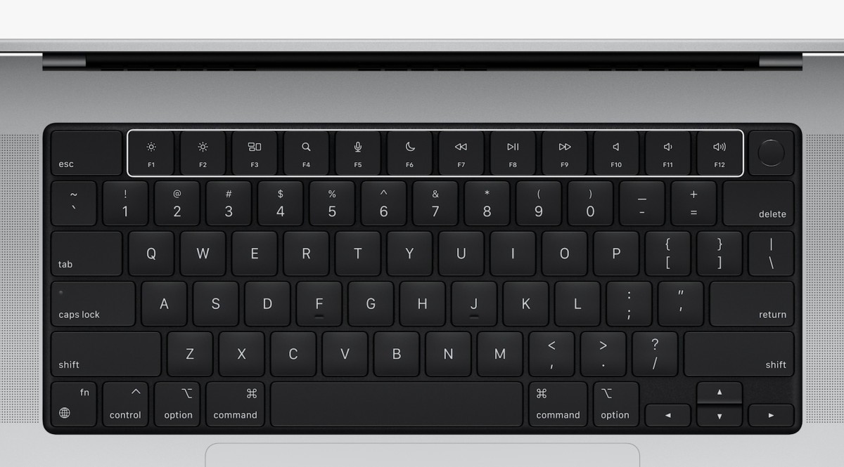 keynote unleashed 18 octobre 2021 plus de touch bar keynote unleashed 18 octobre 2021 plus de touch bar