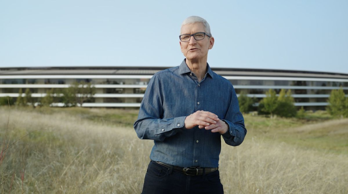 keynote unleashed 18 octobre 2021 tim cook keynote unleashed 18 octobre 2021 tim cook