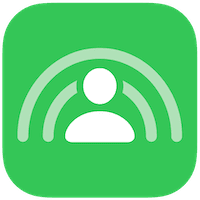 shareplay icon