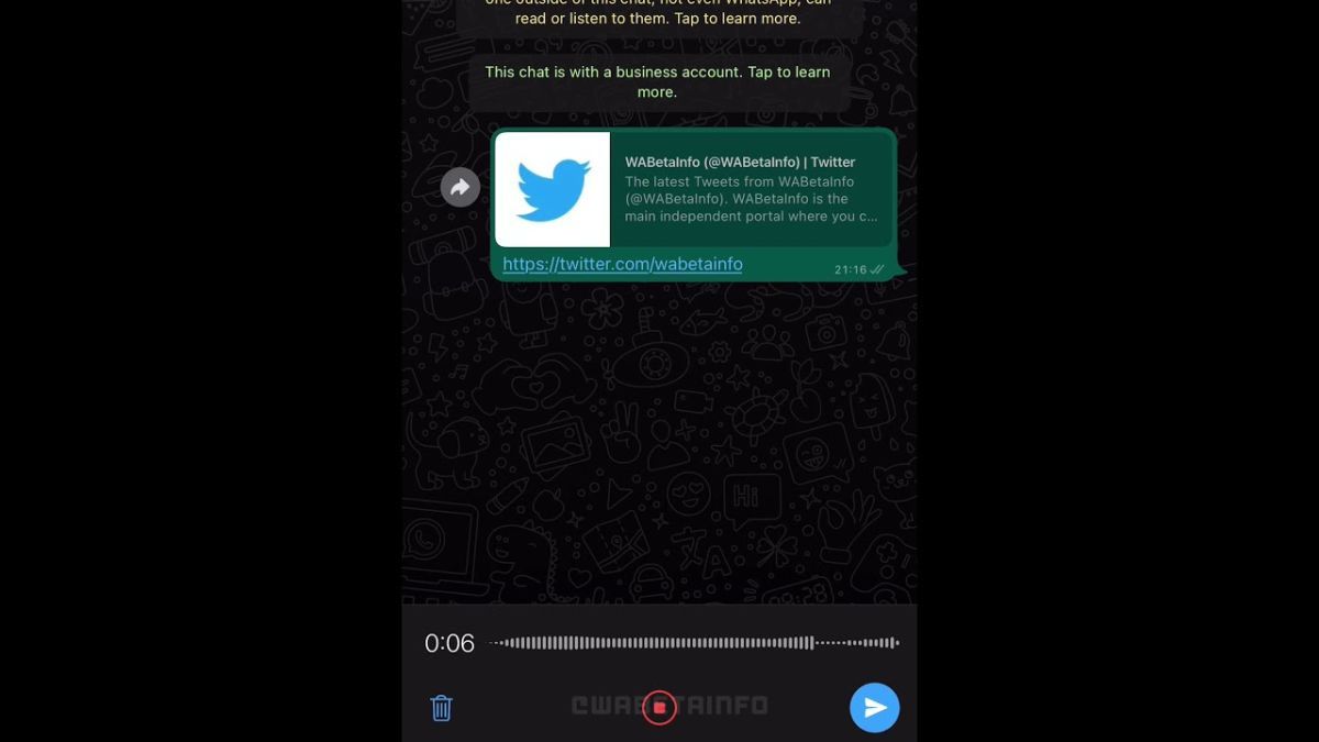 whatsapp pause message vocaux whatsapp pause message vocaux