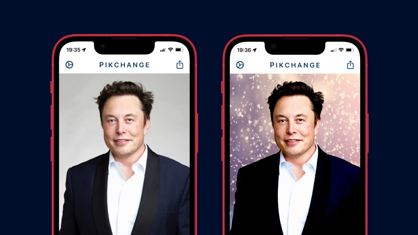pikchange app elon musk pikchange app elon musk