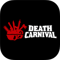 death carnival icon death carnival icon