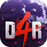 dead 4 returns ios icon