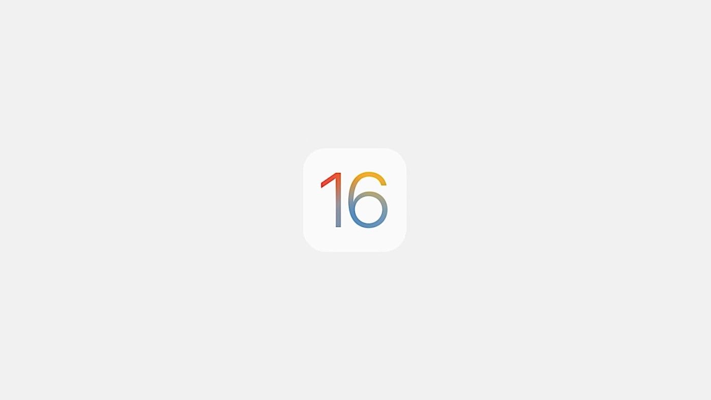 ios 16 header concept ios 16 header concept