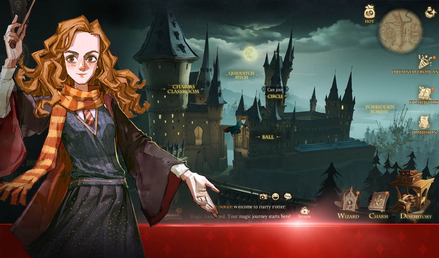 harry potter la magie emerge2 harry potter la magie emerge2