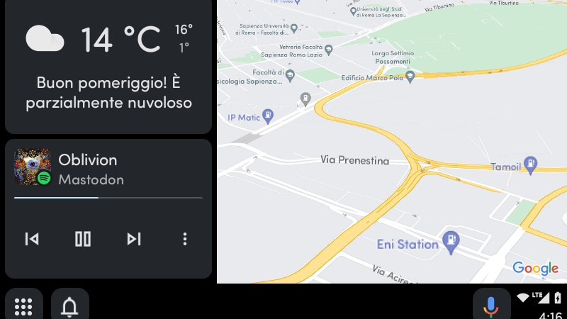 quand google emprunte a carplay pour android auto quand google emprunte a carplay pour android auto