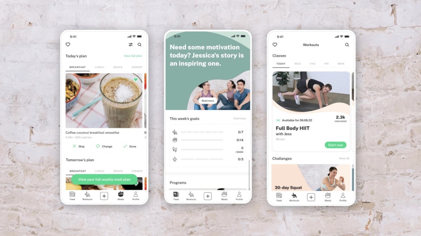 withings rachete l application de fitness et nutrition 8fit withings rachete l application de fitness et nutrition 8fit