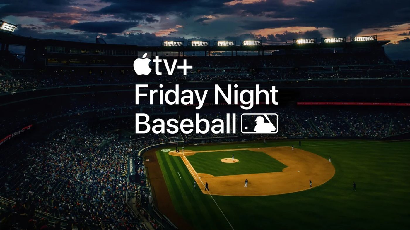 Apple a payé 85M pour diffuser deux matchs de la MLB iPhoneSoft