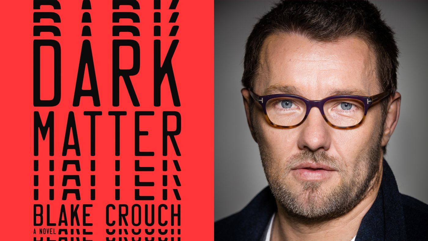 Apple TV+ announces Dark Matter series based on Blake Crouch's book