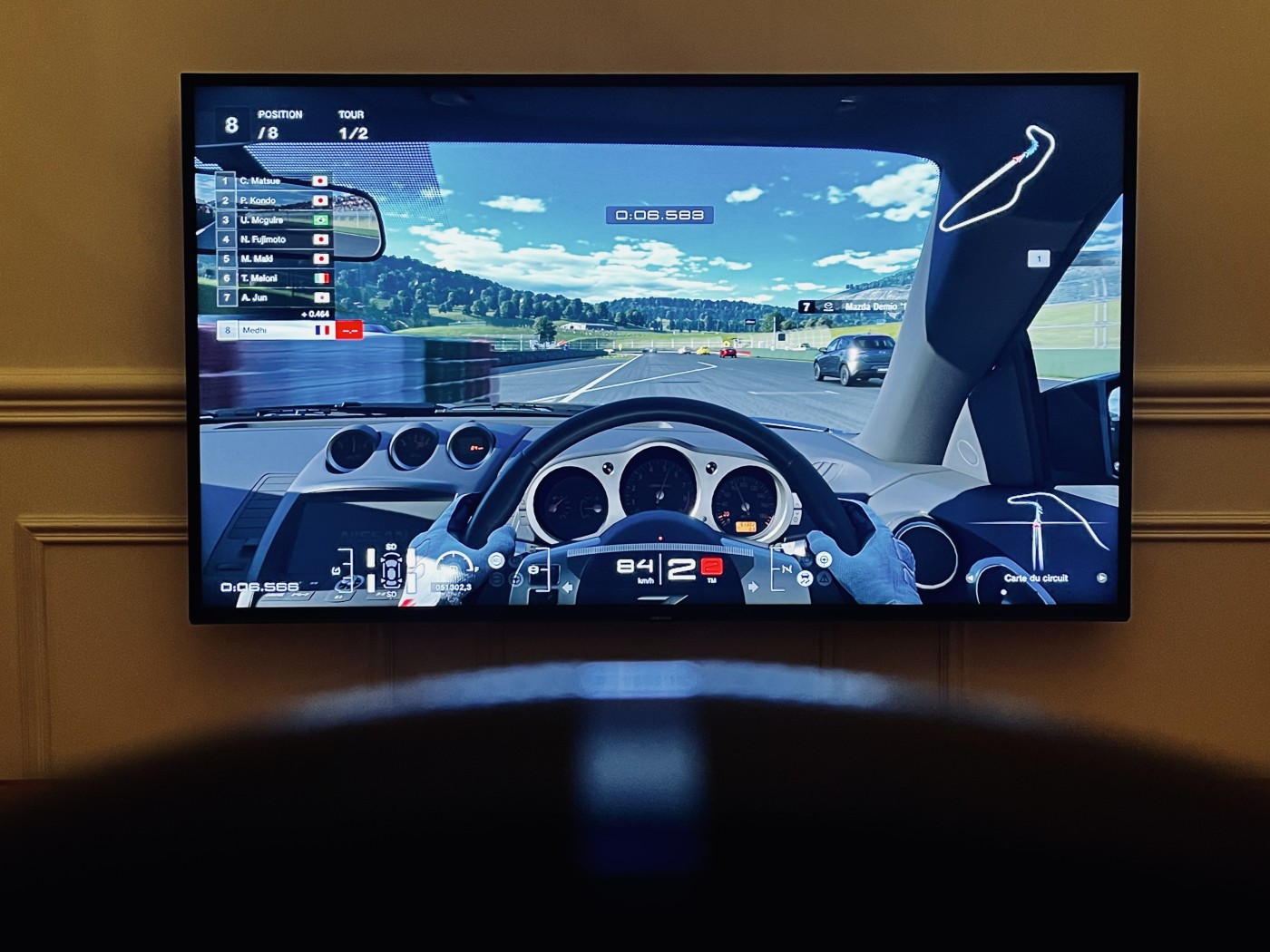 Pourquoi Gran Turismo 7 a la pire note sur Metacritic ? - iPhone Soft