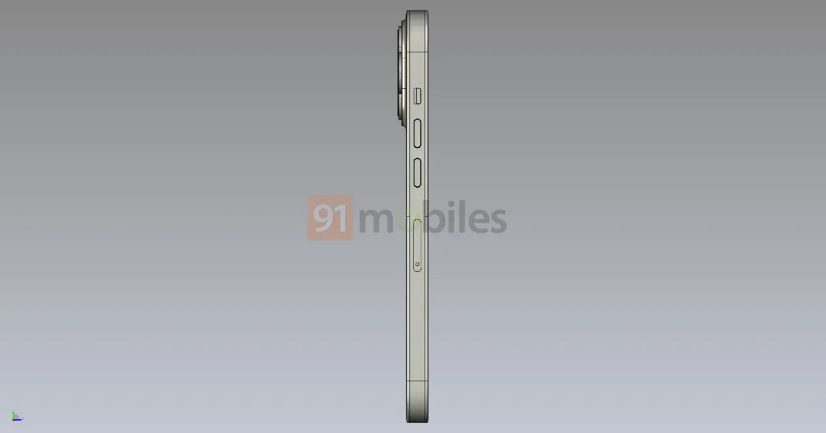 iphone 14 pro renderings 91mobiles