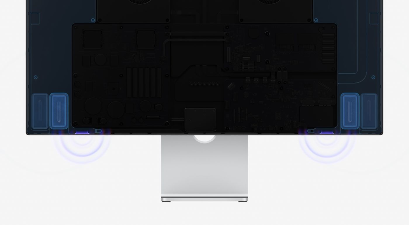 keynote peek performance display studio audio keynote peek performance display studio audio