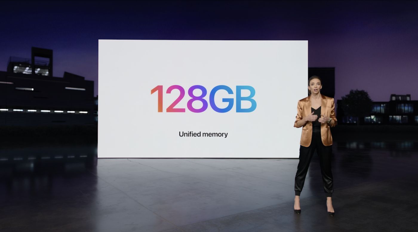 keynote peek performance ram mac studio keynote peek performance ram mac studio