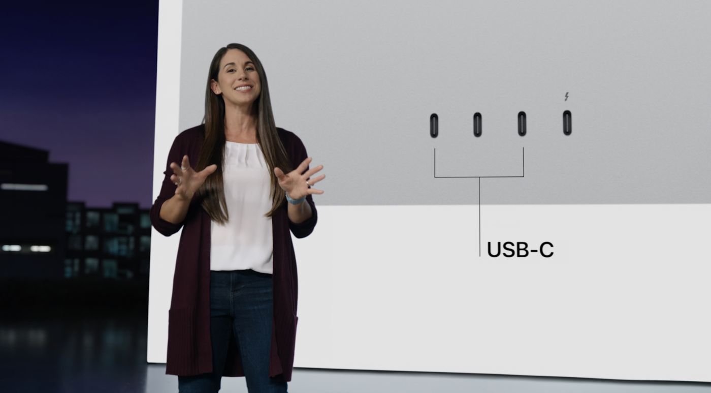 keynote peek performance studio display connectivite keynote peek performance studio display connectivite