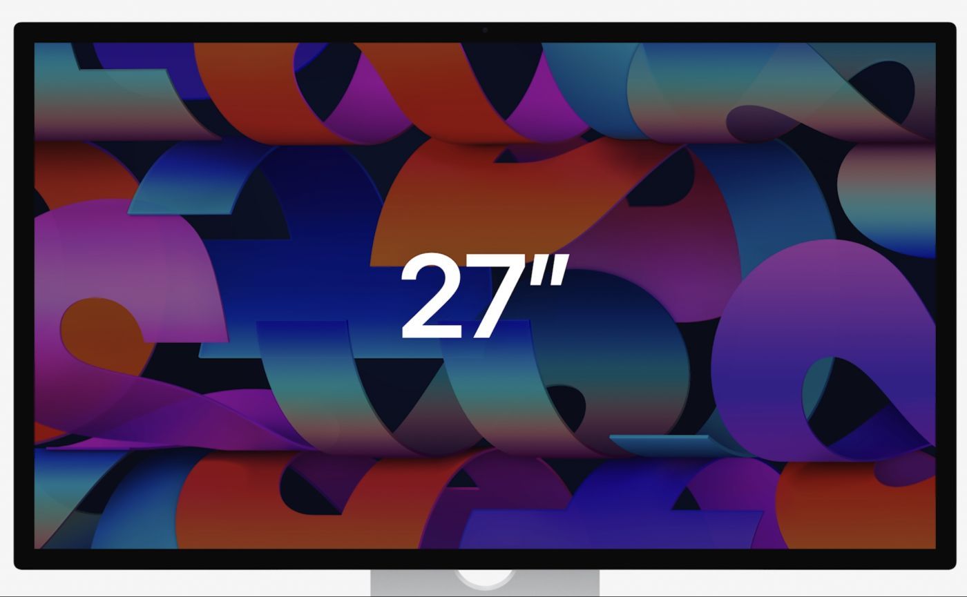 keynote peek performance studio display taille keynote peek performance studio display taille