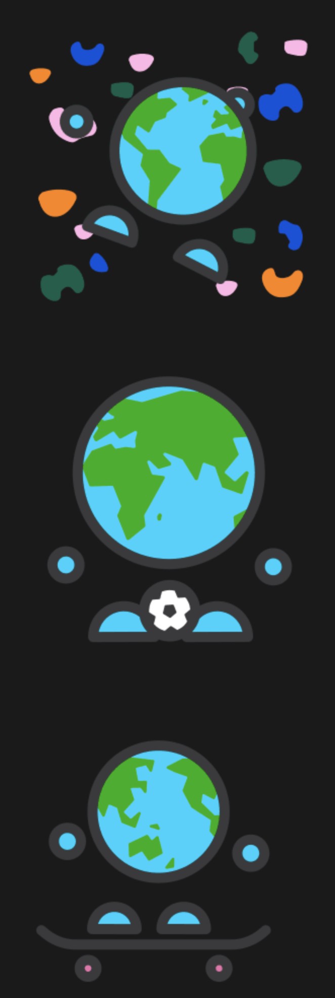 defi jour de la terre 2022 sur apple watch 1 defi jour de la terre 2022 sur apple watch 1