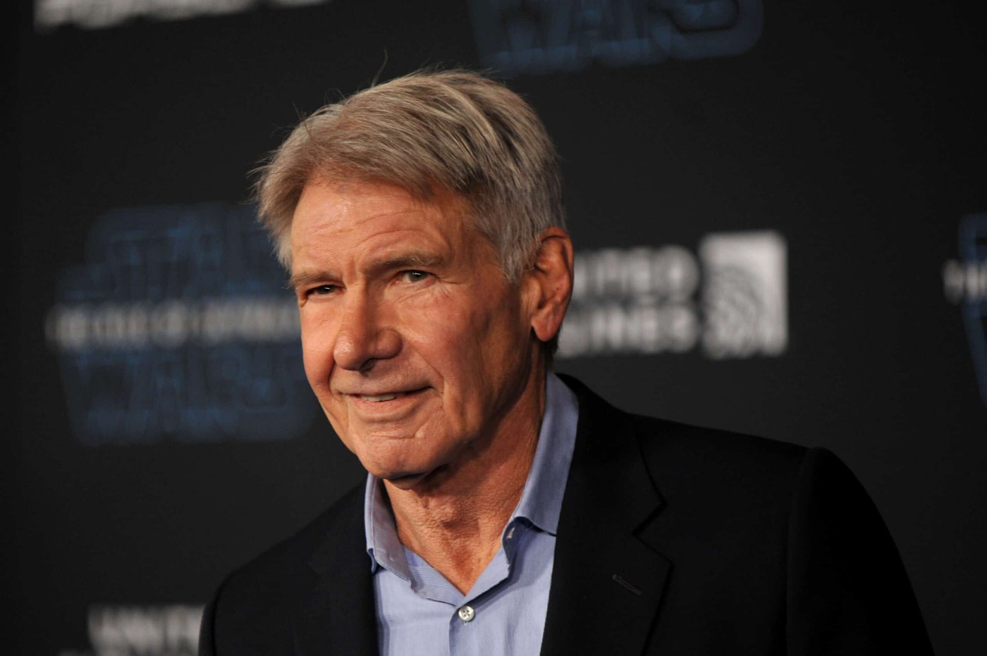 Apple TV+: Harrison Ford to star in comedy “Shrinking” - Gearrice