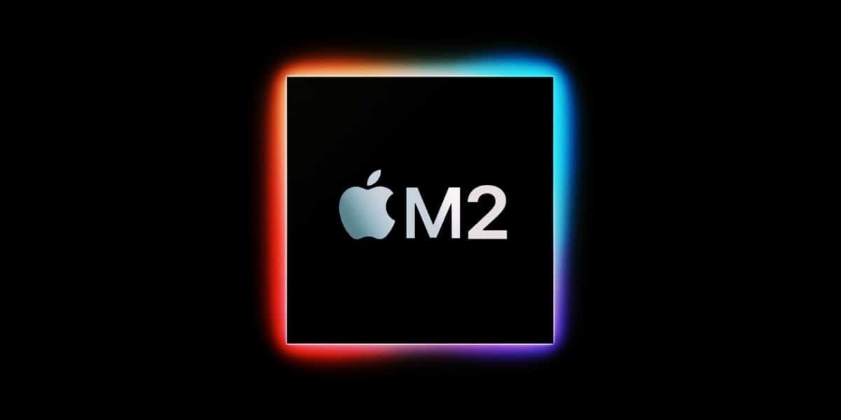 Apple is testing 9 new Macs with 4 different versions of M2 chips