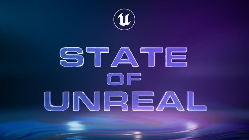 state of unreal state of unreal