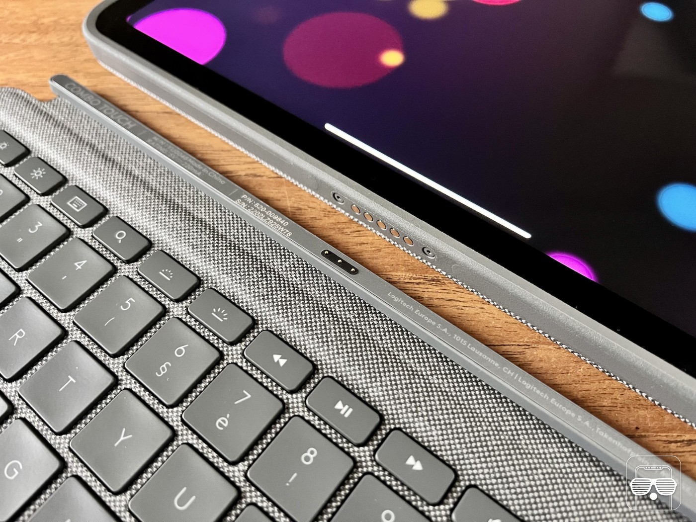 Brydge lance son étui clavier/trackpad pour l'iPad Pro 11 pouces