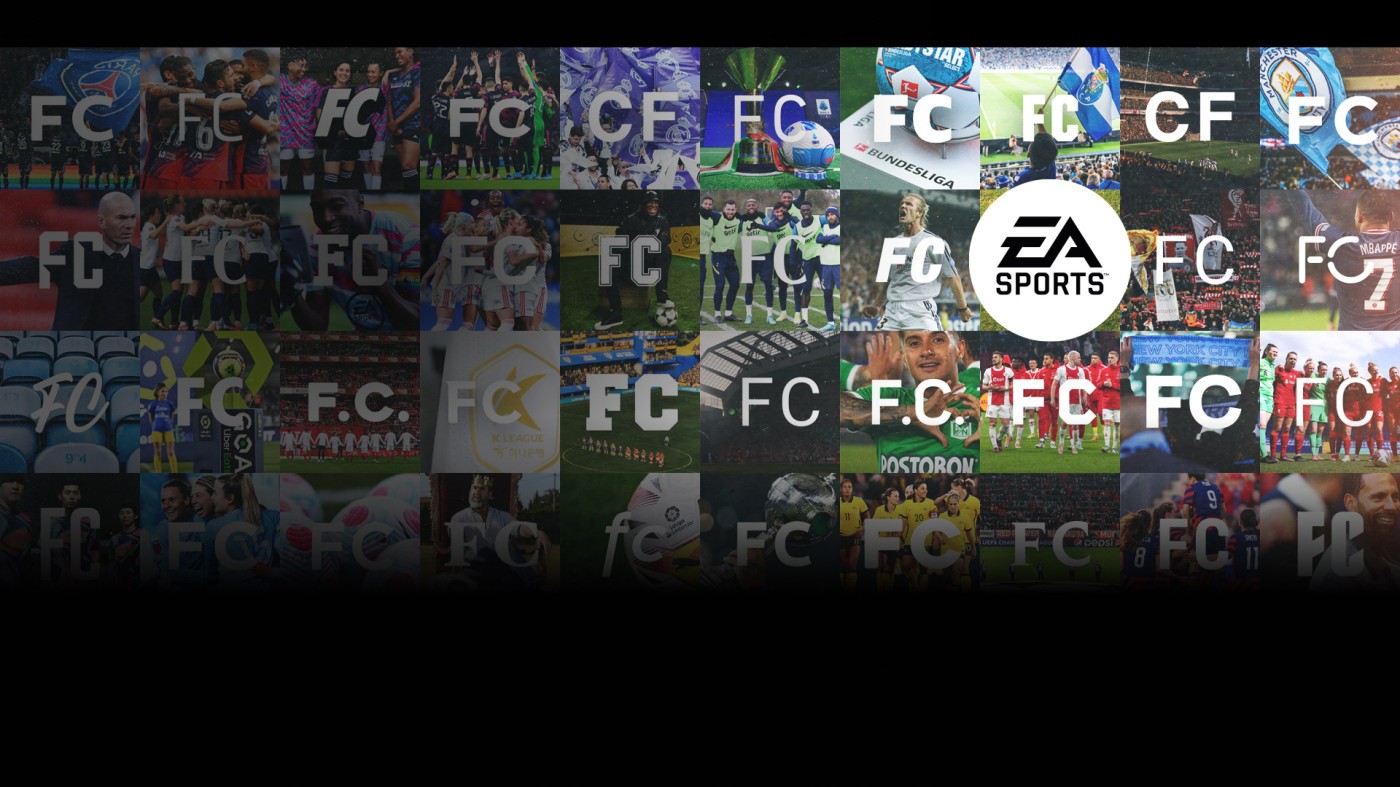 free EA SPORTS FC for iphone instal