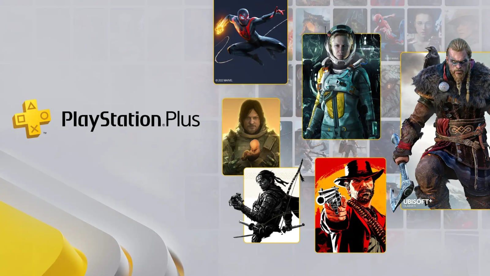 Voici tous les jeux au lancement du PS Plus Premium / Extra ! iPhoneSoft