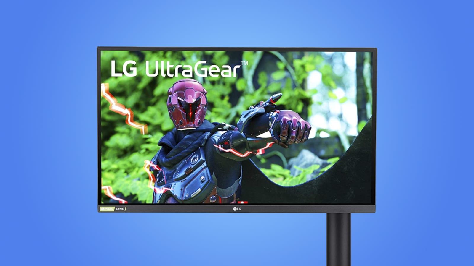 lg ergo ultragear 2021