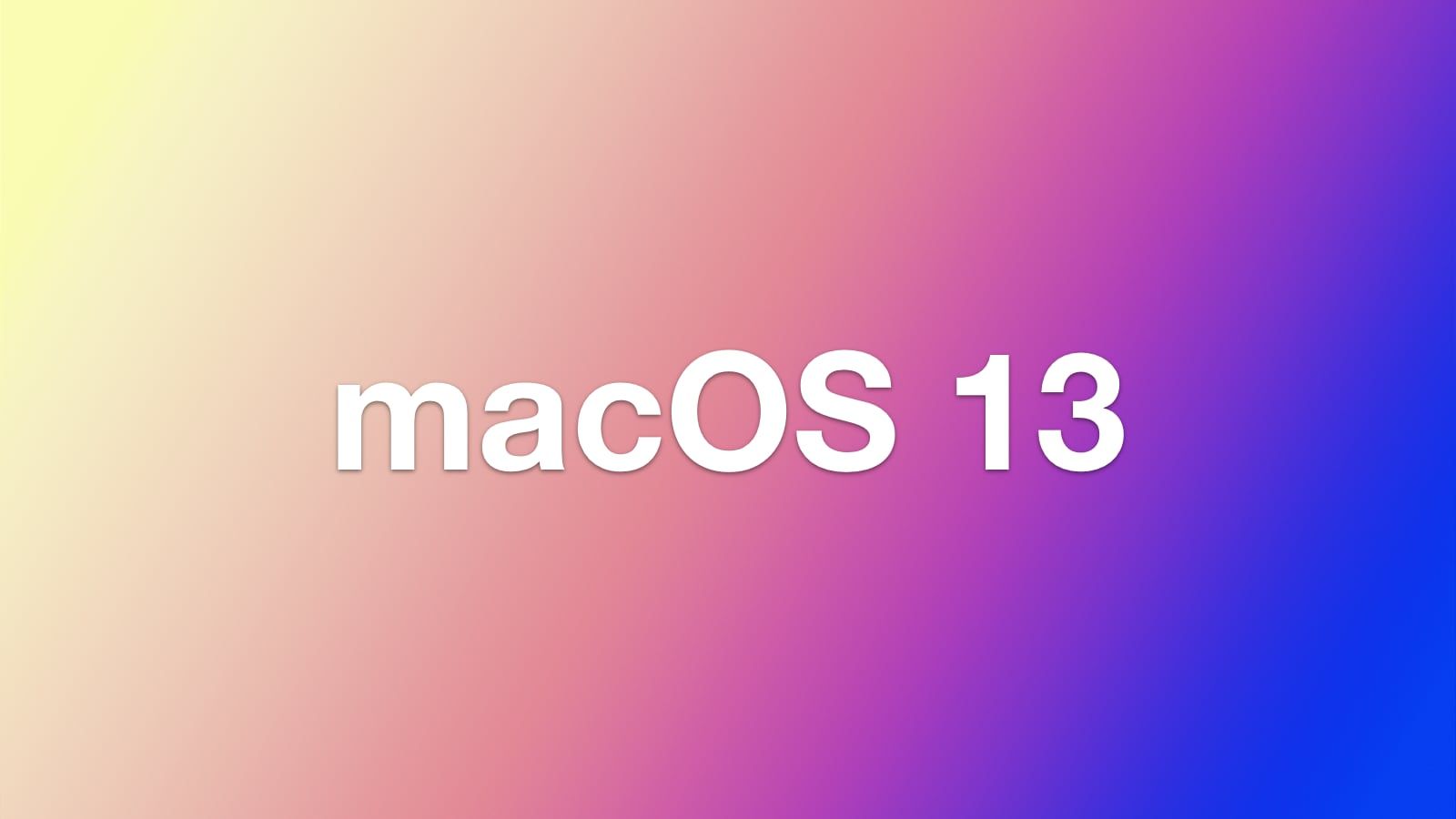 macos 13 header custom isoft macos 13 header custom isoft