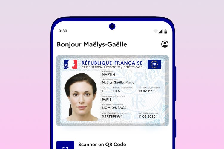 france identite france identite