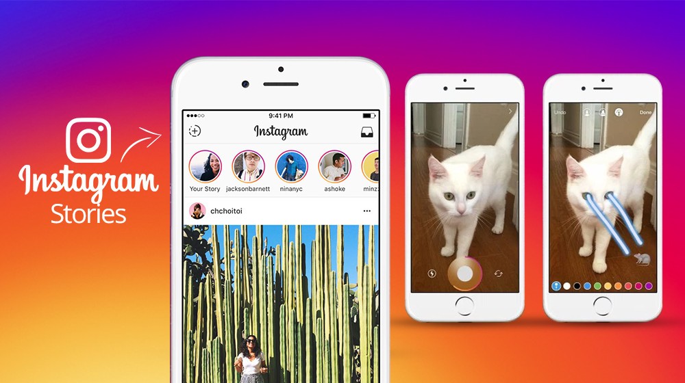 Instagram: a bug on the stories affects a lot of users