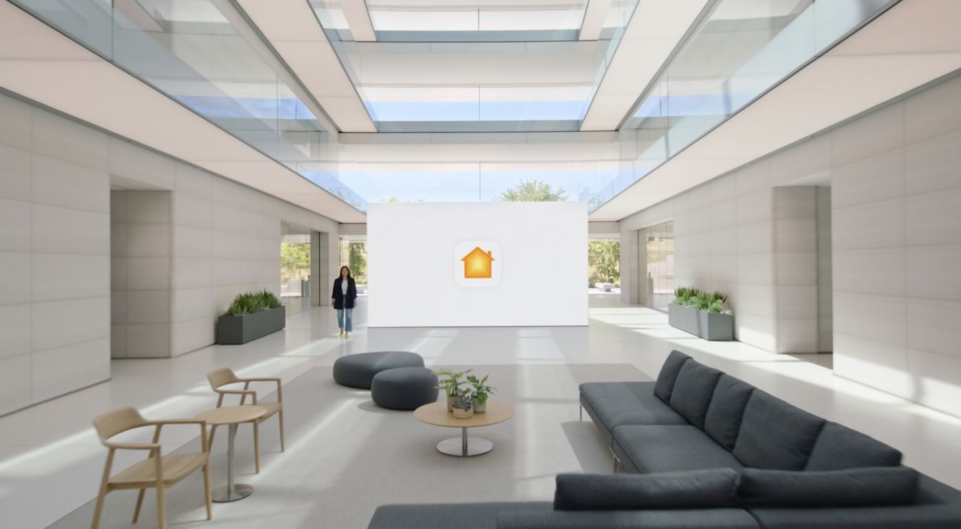 keynote wwdc22 ios 16 home