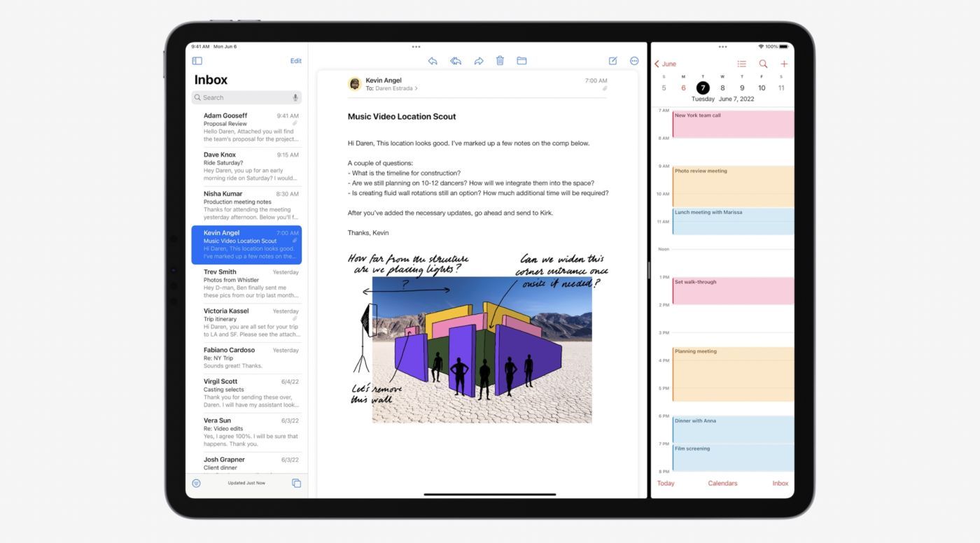 keynote wwdc22 ipad os increase pixel density