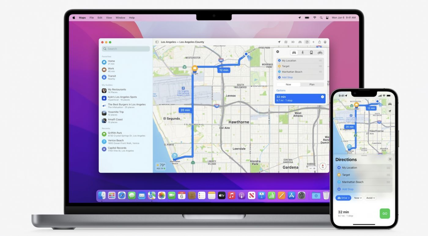 keynote wwdc22 maps multi stops keynote wwdc22 maps multi stops