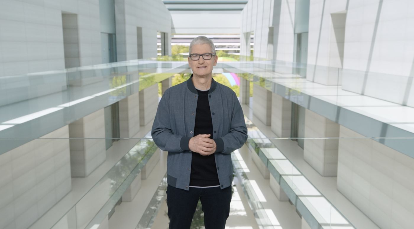 keynote wwdc22 tim cook 2 keynote wwdc22 tim cook 2