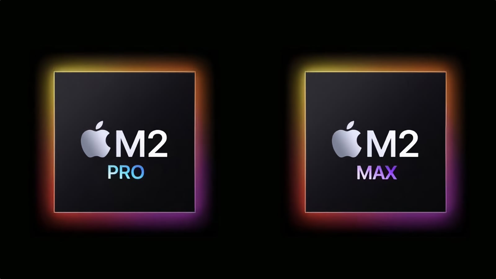 Apple m2 pro max