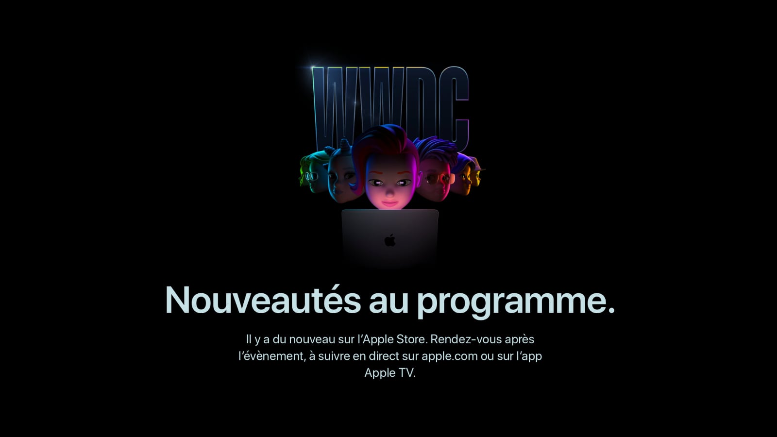 nouveautes apple store wwdc 22 keynote nouveautes apple store wwdc 22 keynote