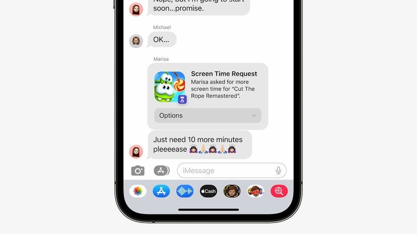 temps supplementaire pour jouer enfant ios 16 temps supplementaire pour jouer enfant ios 16
