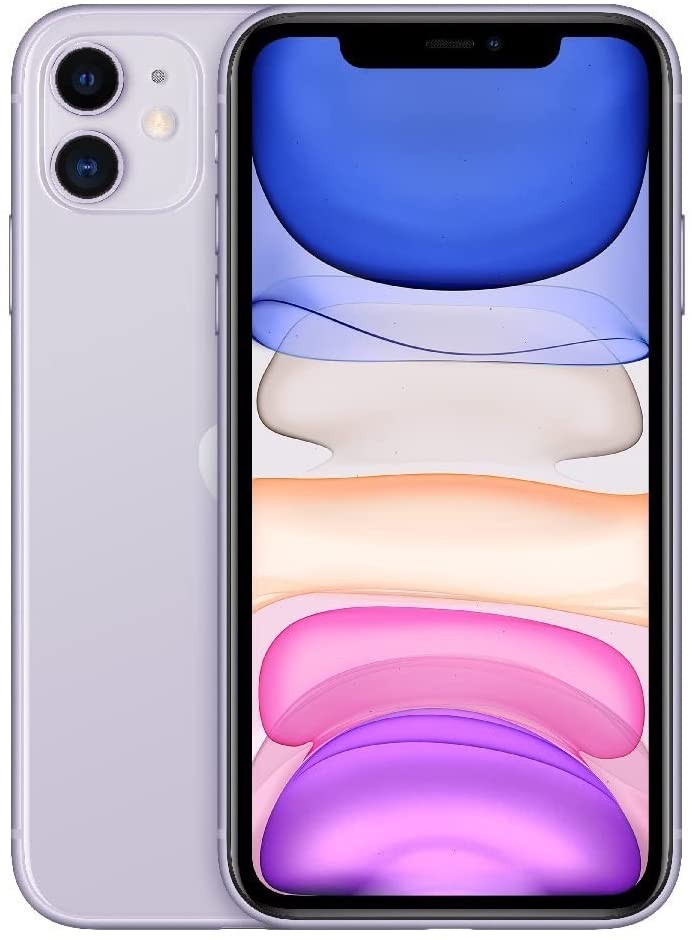 apple iphone 11 64 go  mauve apple iphone 11 64 go  mauve