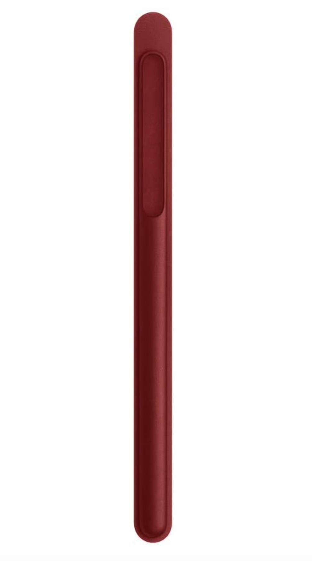 apple pencil serie product red