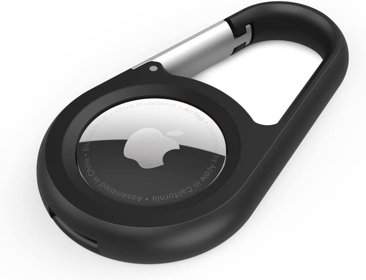 belkin anneau de protection avec mousqueton protection pour airtag belkin anneau de protection avec mousqueton protection pour airtag