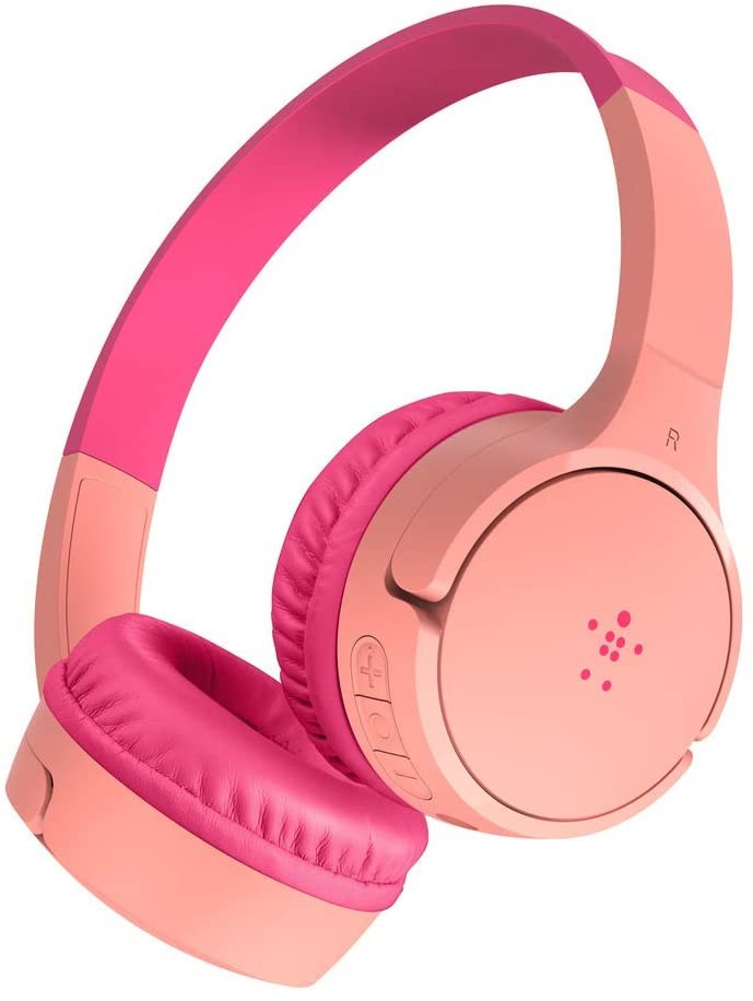 belkin casque audio sans fil soundform mini pour enfants belkin casque audio sans fil soundform mini pour enfants