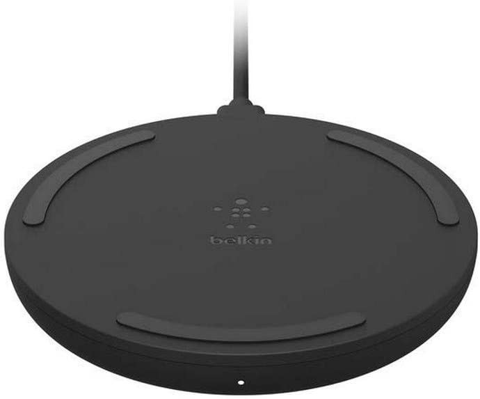 belkin chargeur a induction boostcharge 10 w belkin chargeur a induction boostcharge 10 w