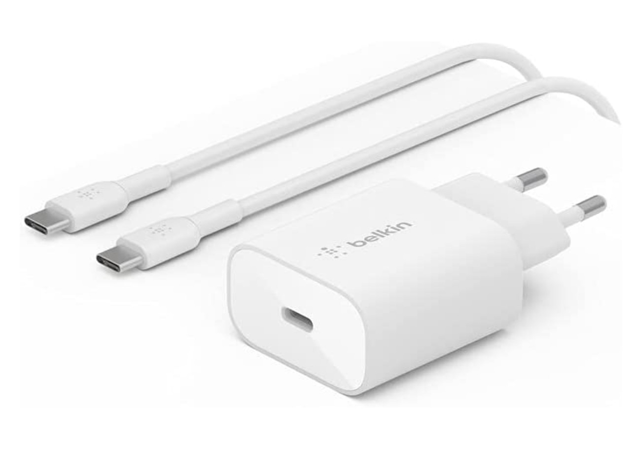 belkin chargeur secteur boostcharge 25 w belkin chargeur secteur boostcharge 25 w