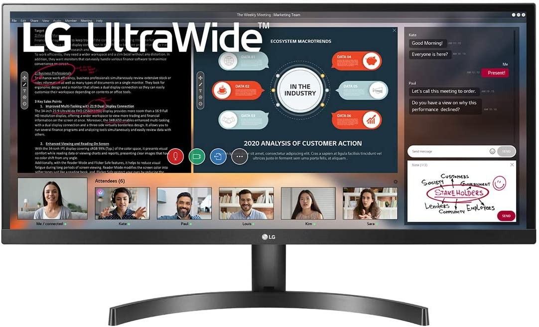g ultrawide 29wl50s b 29 moniteur ultra large g ultrawide 29wl50s b 29 moniteur ultra large
