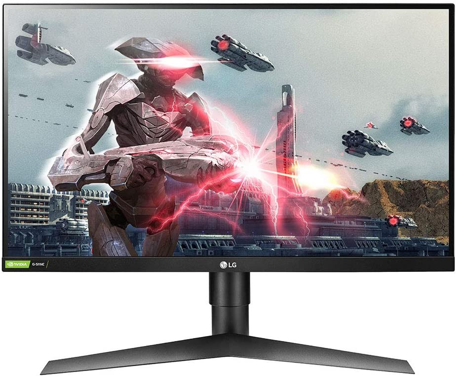 lg ultragear 27gl63t b moniteur gaming ips full hd 27  lg ultragear 27gl63t b moniteur gaming ips full hd 27