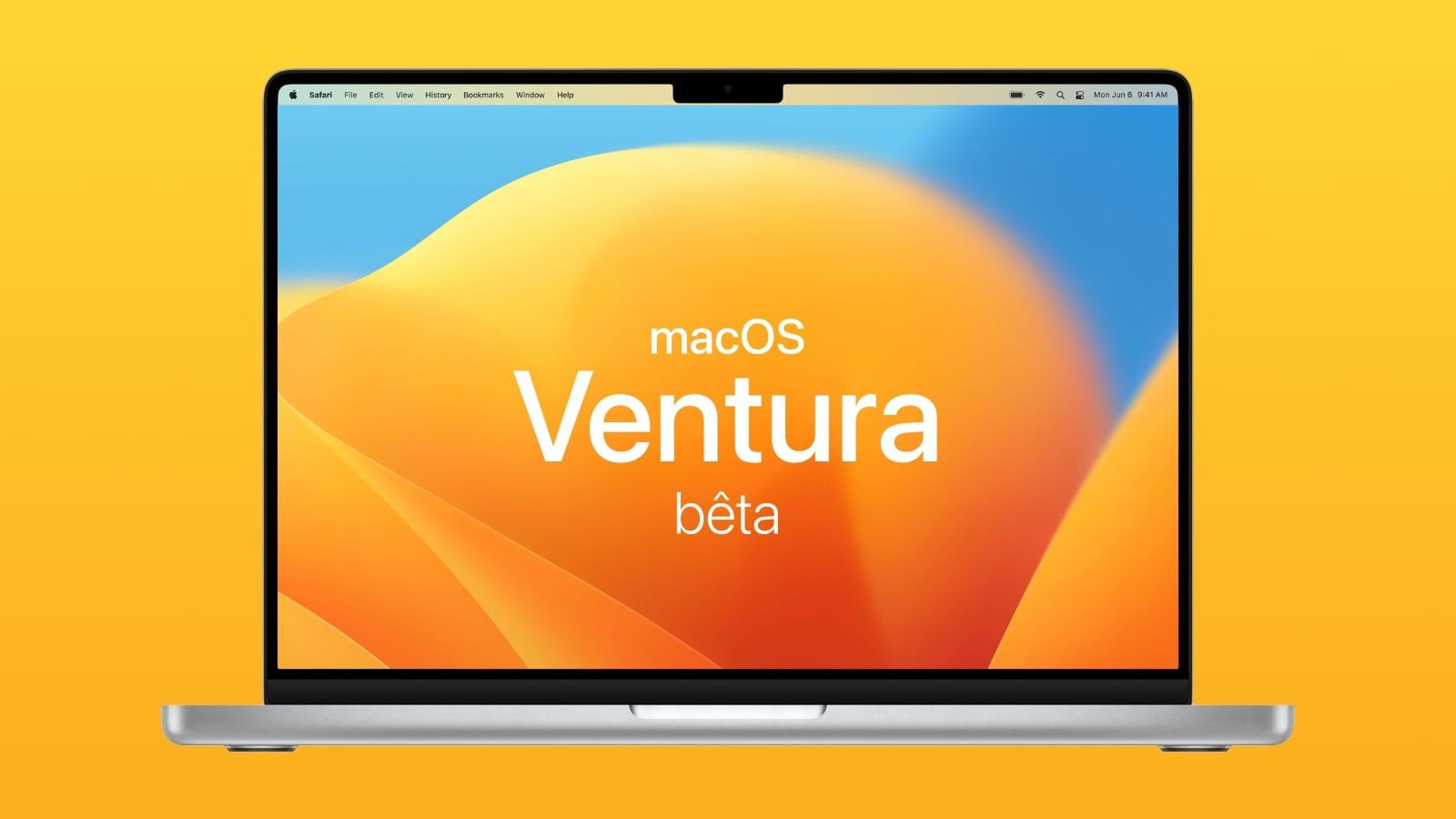 macos ventura beta profile