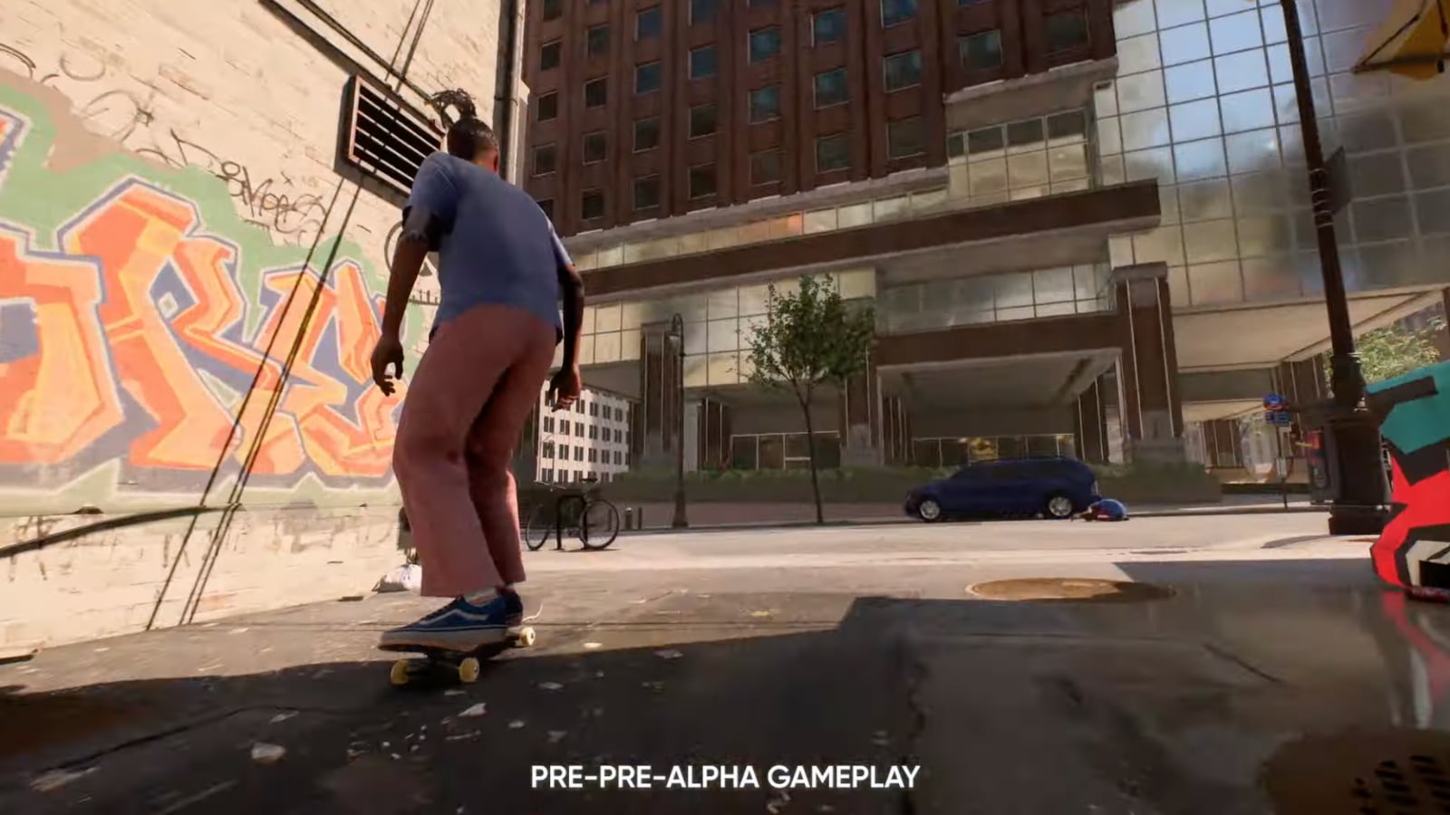 Skate 4” Is OFFICIALLY Coming To Mobile!! 