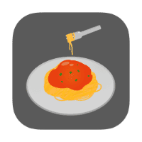 aldente pro icon