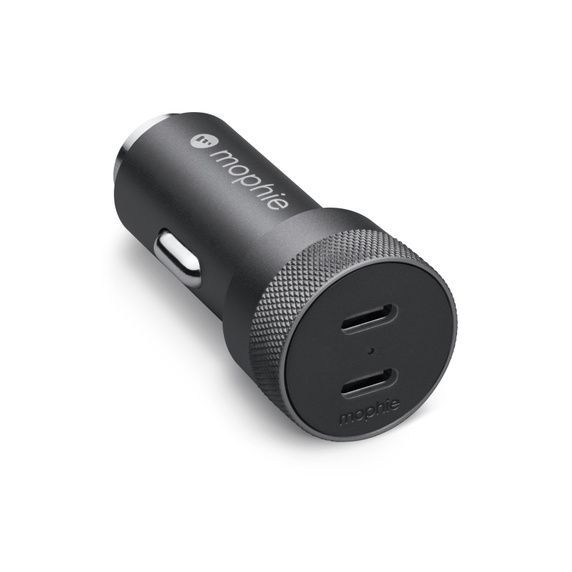 car charger mophie apple store