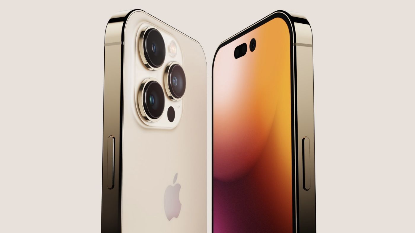 Another analyst confirms iPhone 14 Pro price hike - Gearrice